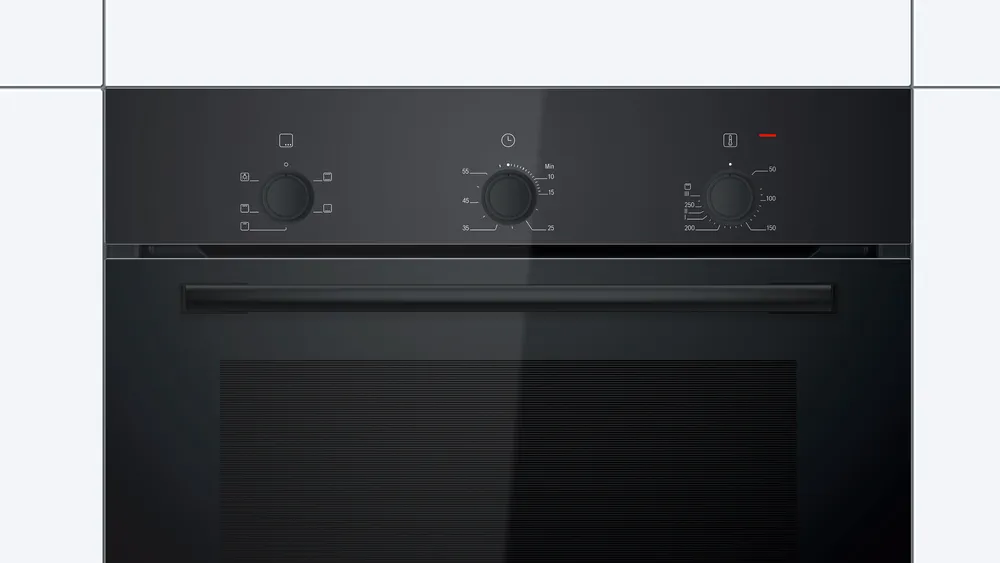 Духовой шкаф Bosch HBF011BA1T, фото 2