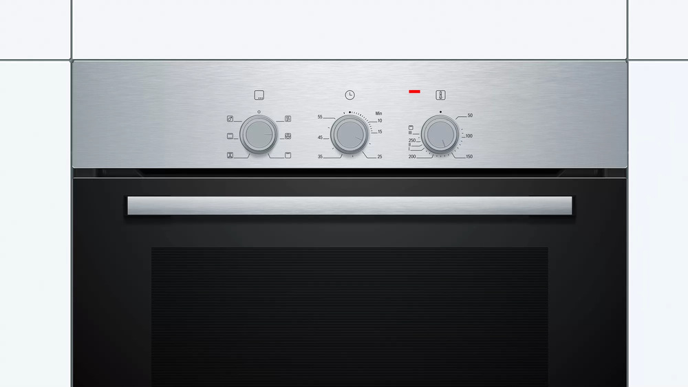 Духовой шкаф Bosch HBF011BR0Q, фото 2