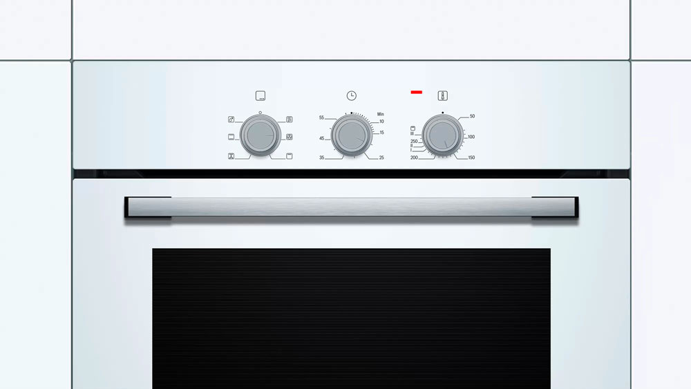 Духовой шкаф Bosch HBF011BV0Q, фото 2