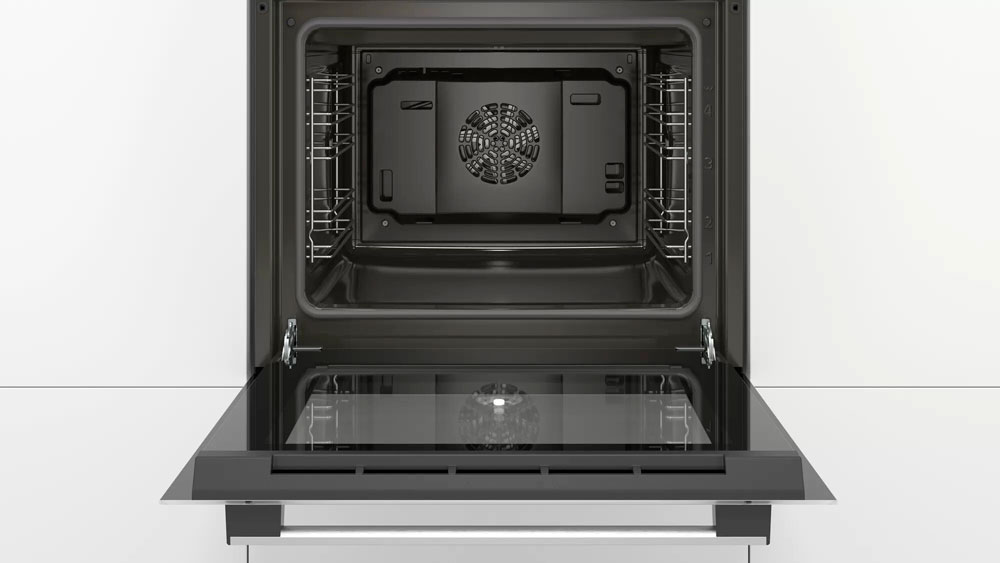 Духовой шкаф Bosch HBF011BV0Q, фото 3