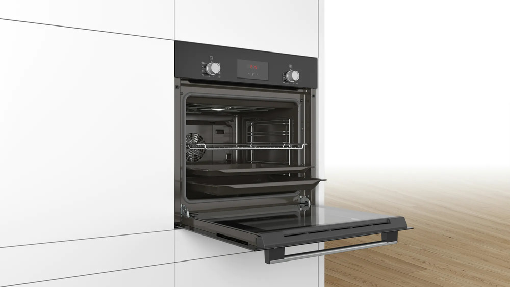 Духовой шкаф Bosch HBF113BA0Q, фото 2