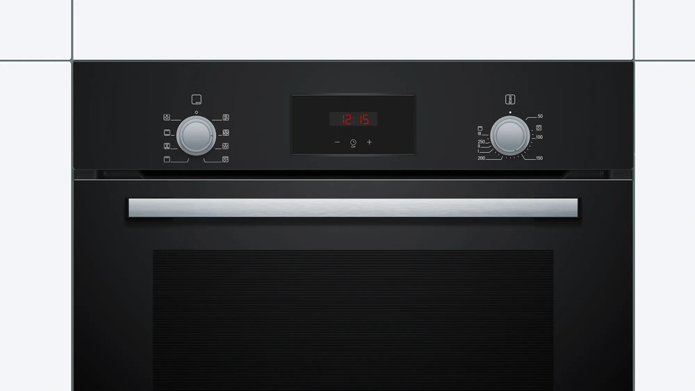 Духовой шкаф Bosch HBF113BA0Q, фото 3
