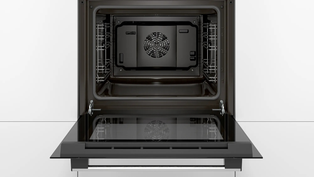Духовой шкаф Bosch HBF113BA0Q, фото 4