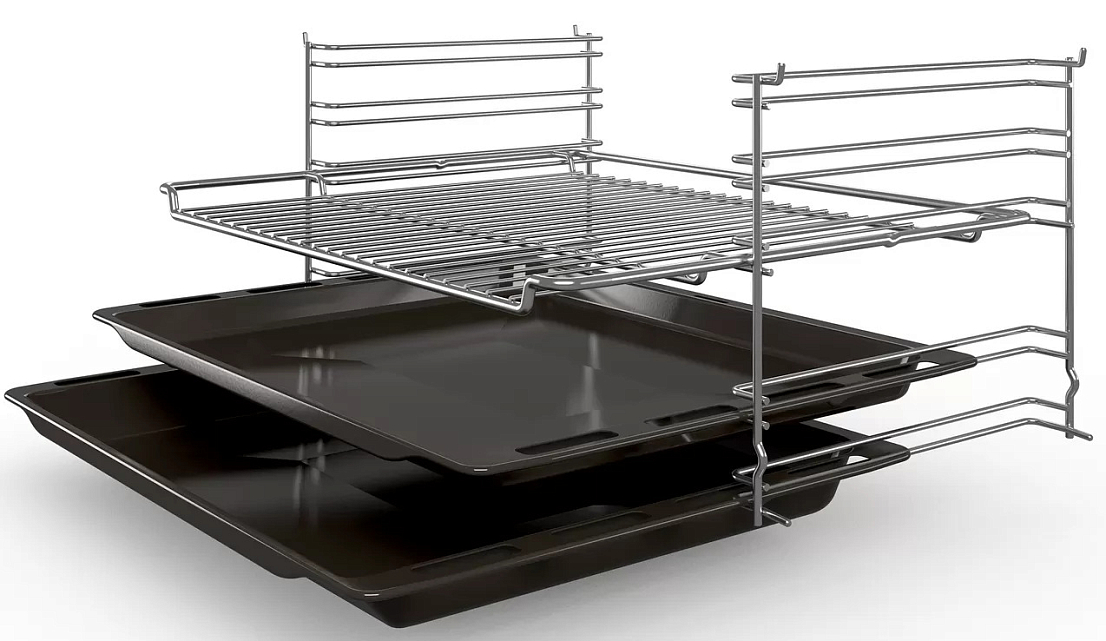 Духовой шкаф Bosch HBF113BA0Q, превью предыдущего фото