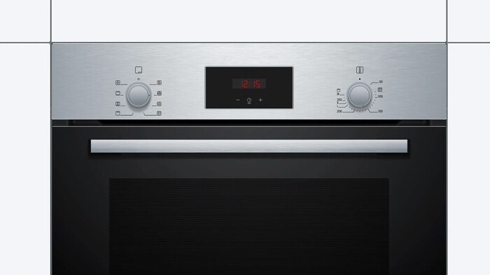 Духовой шкаф Bosch HBF113BR0Q, фото 2