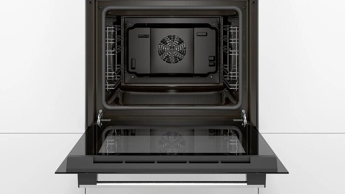 Духовой шкаф Bosch HBF113BR0Q, фото 3