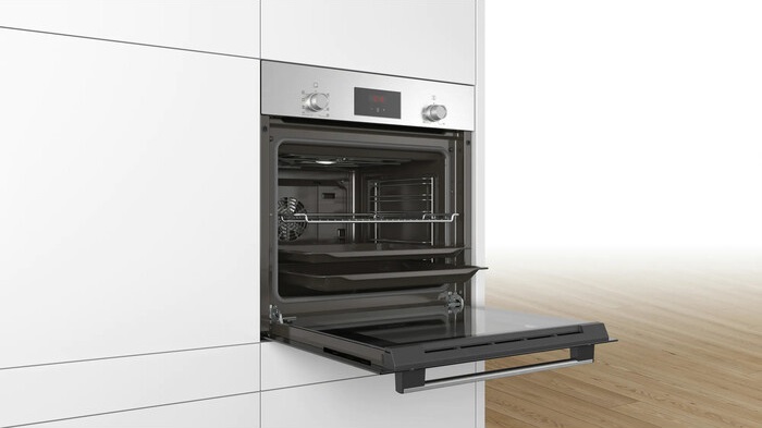 Духовой шкаф Bosch HBF113BR0Q, фото 4