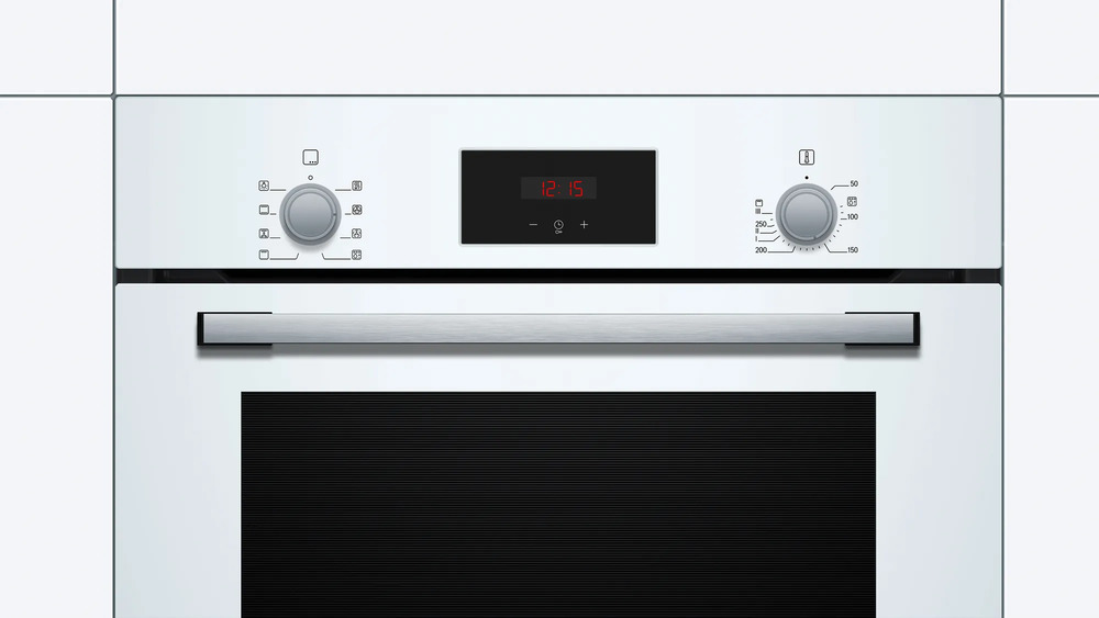 Духовой шкаф Bosch HBF113BV0Q, фото 2