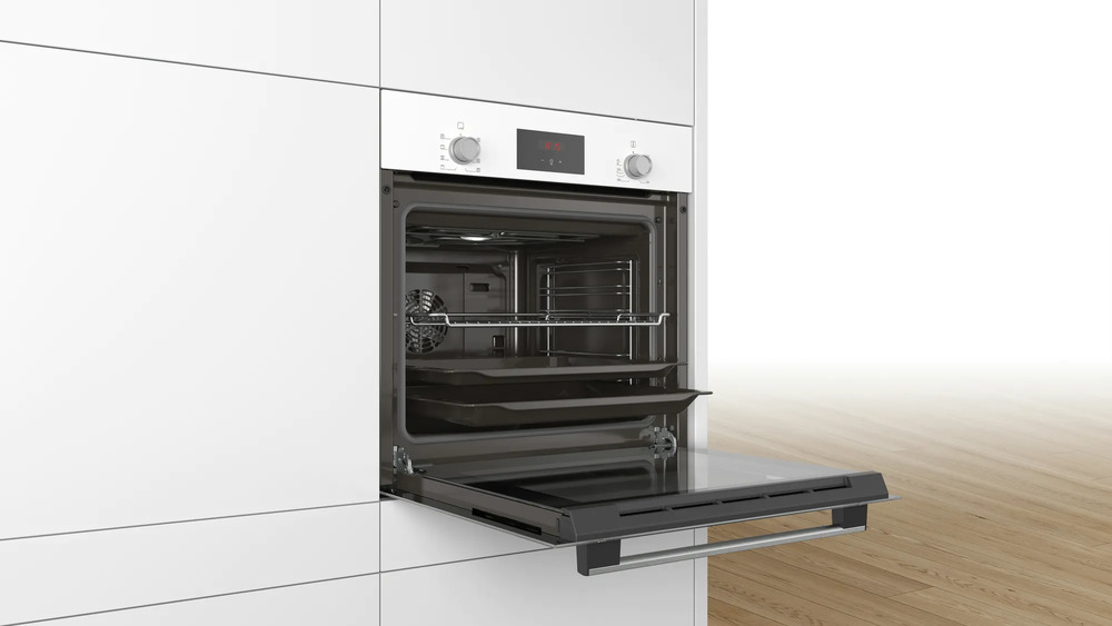 Духовой шкаф Bosch HBF113BV0Q, фото 3