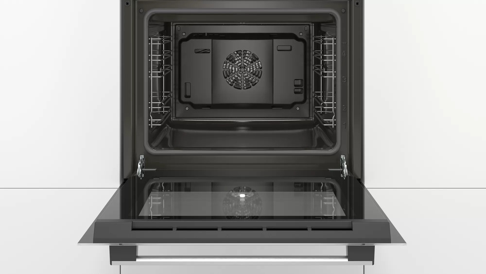 Духовой шкаф Bosch HBF113BV0Q, фото 4