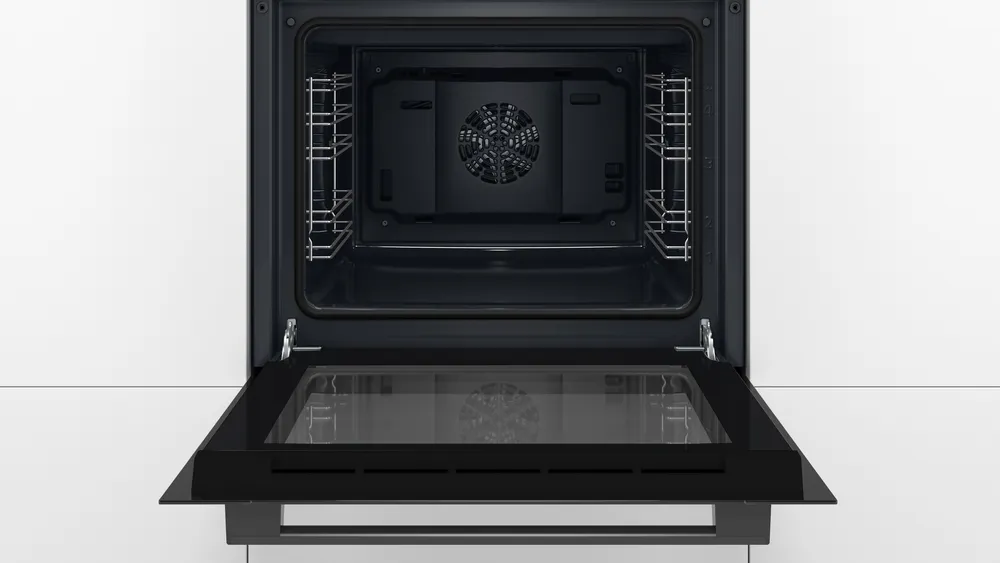 Духовой шкаф Bosch HBF512BB1T, превью следующего фото