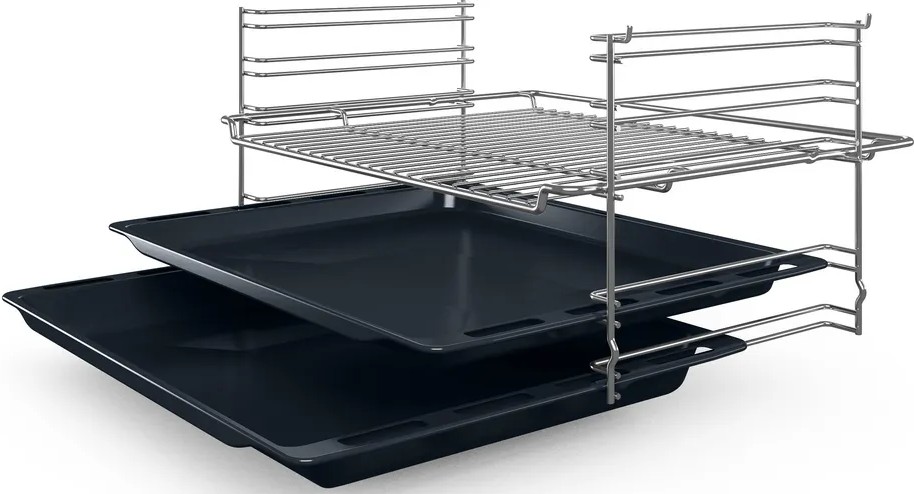 Духовой шкаф Bosch HBF512BB1T, превью предыдущего фото