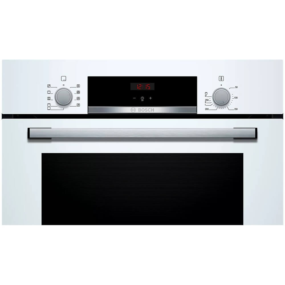 Духовой шкаф Bosch HBF534EW0Q, фото 2
