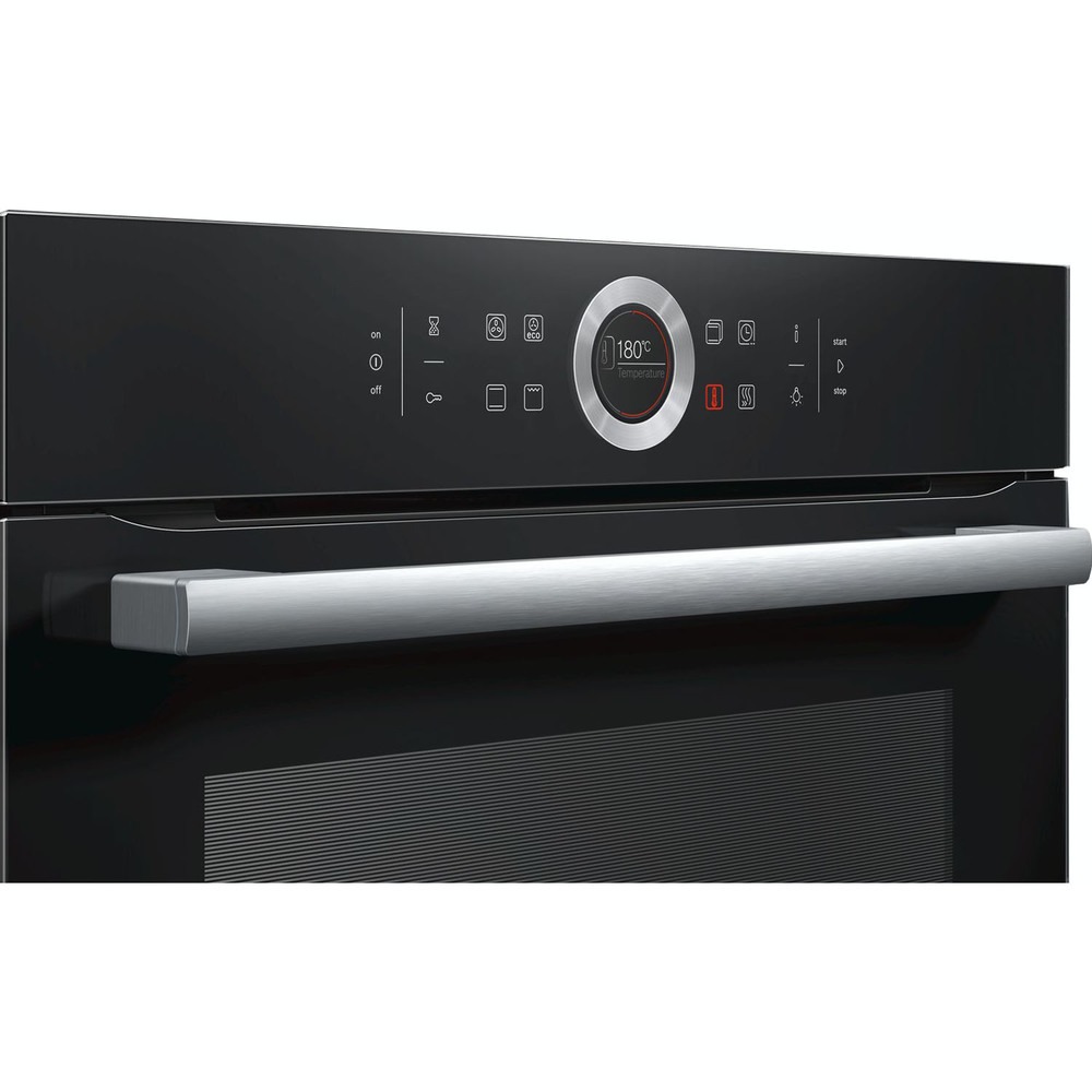 Духовой шкаф Bosch HBG 634 BB1, фото 2