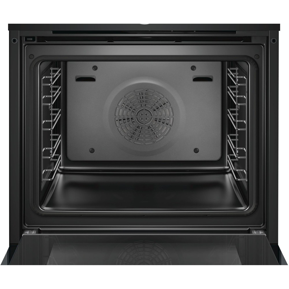 Духовой шкаф Bosch HBG 634 BB1, фото 3