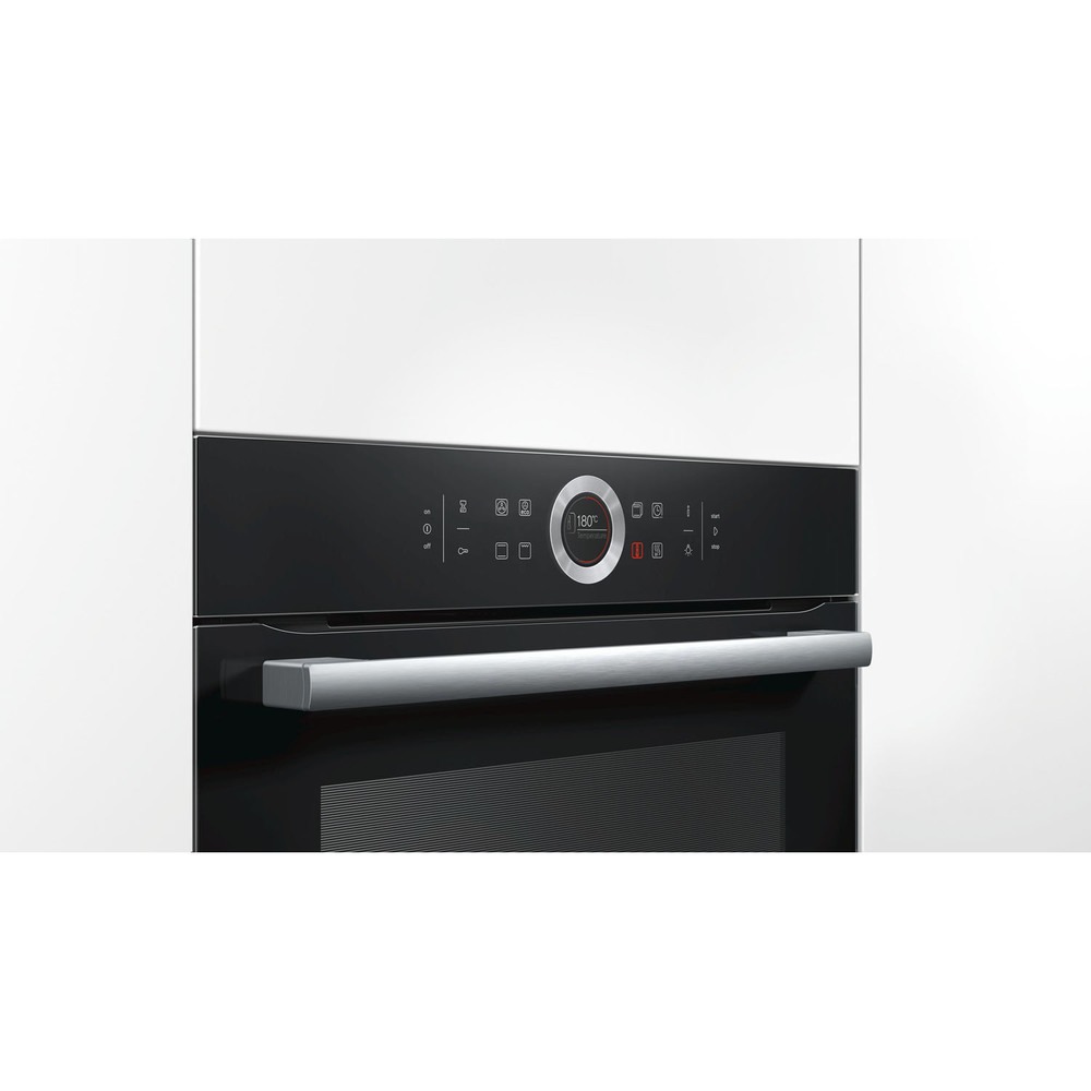 Духовой шкаф Bosch HBG 634 BB1, фото 5