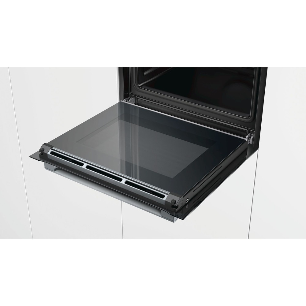 Духовой шкаф Bosch HBG 634 BB1, фото 6