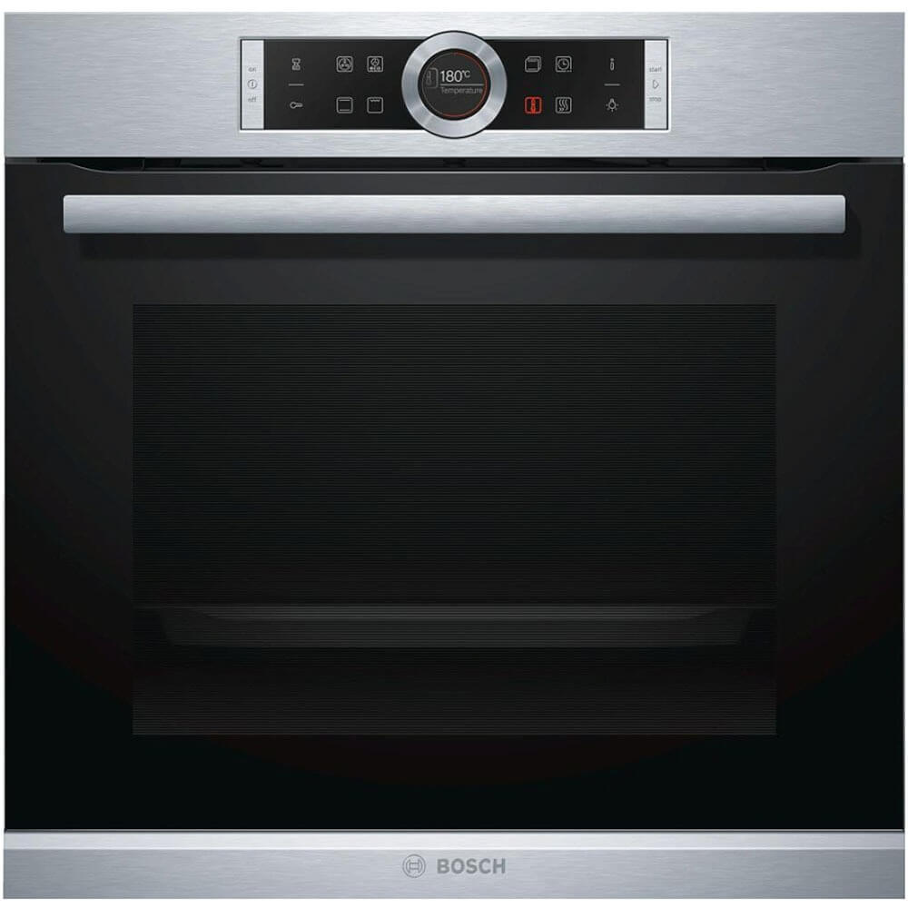 Духовой шкаф Bosch HBG632BS1