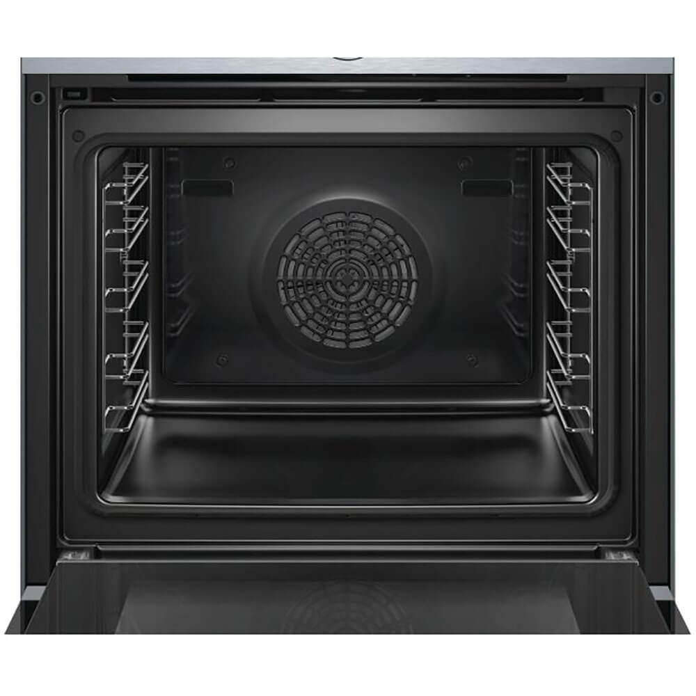 Духовой шкаф Bosch HBG632BS1, фото 2