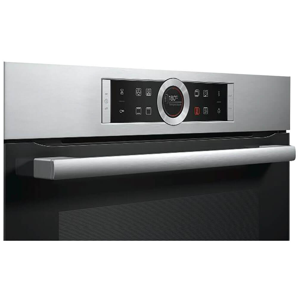 Духовой шкаф Bosch HBG632BS1, фото 3