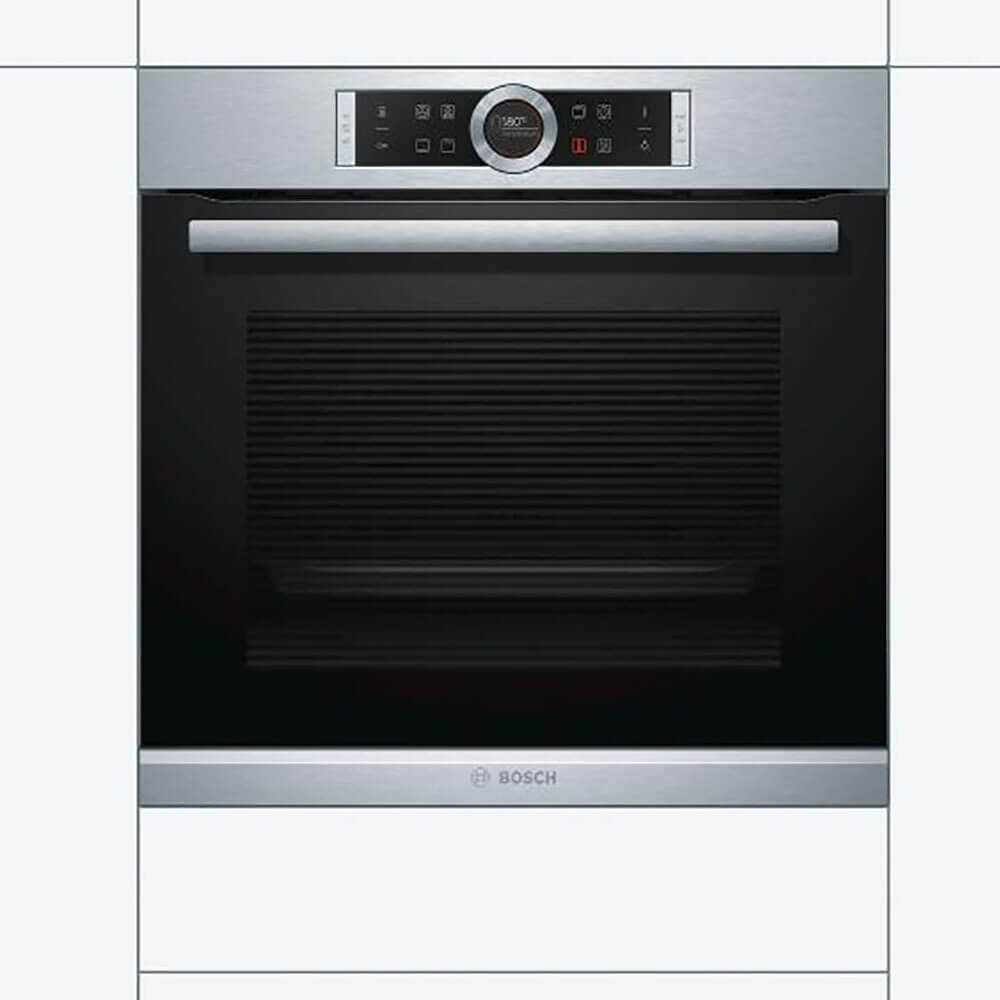 Духовой шкаф Bosch HBG632BS1, фото 4