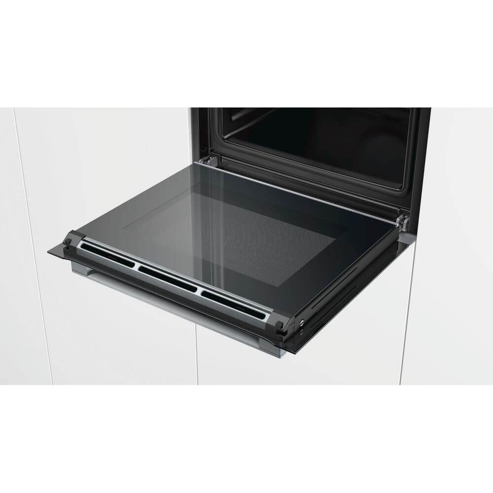 Духовой шкаф Bosch HBG632BS1, превью предыдущего фото