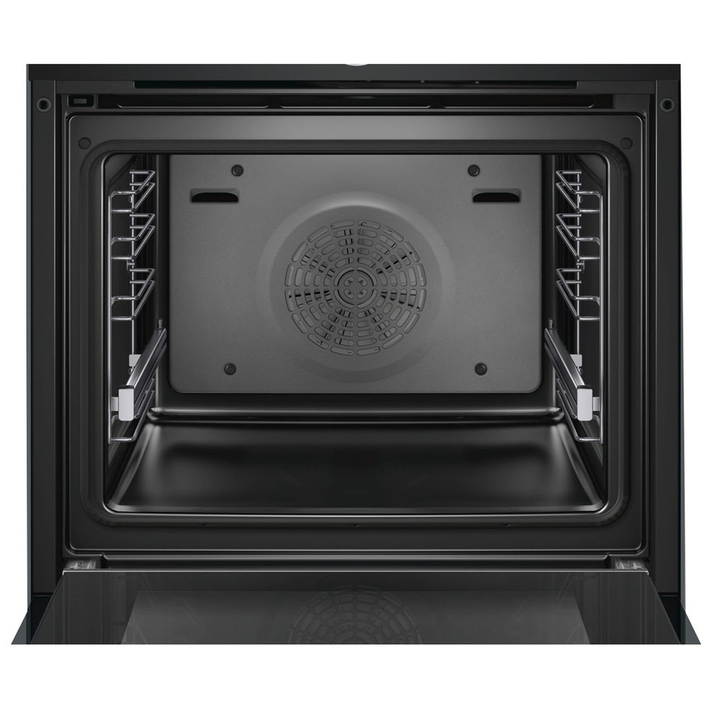 Духовой шкаф Bosch HBG633NB1, фото 2