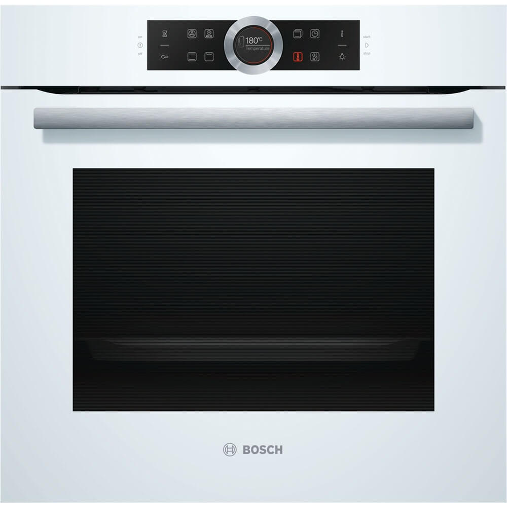 Духовой шкаф Bosch HBG634BW1