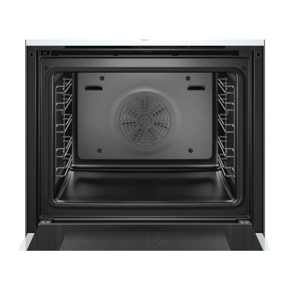 Духовой шкаф Bosch HBG634BW1, фото 2