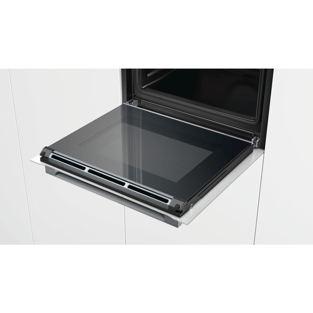 Духовой шкаф Bosch HBG634BW1, превью предыдущего фото