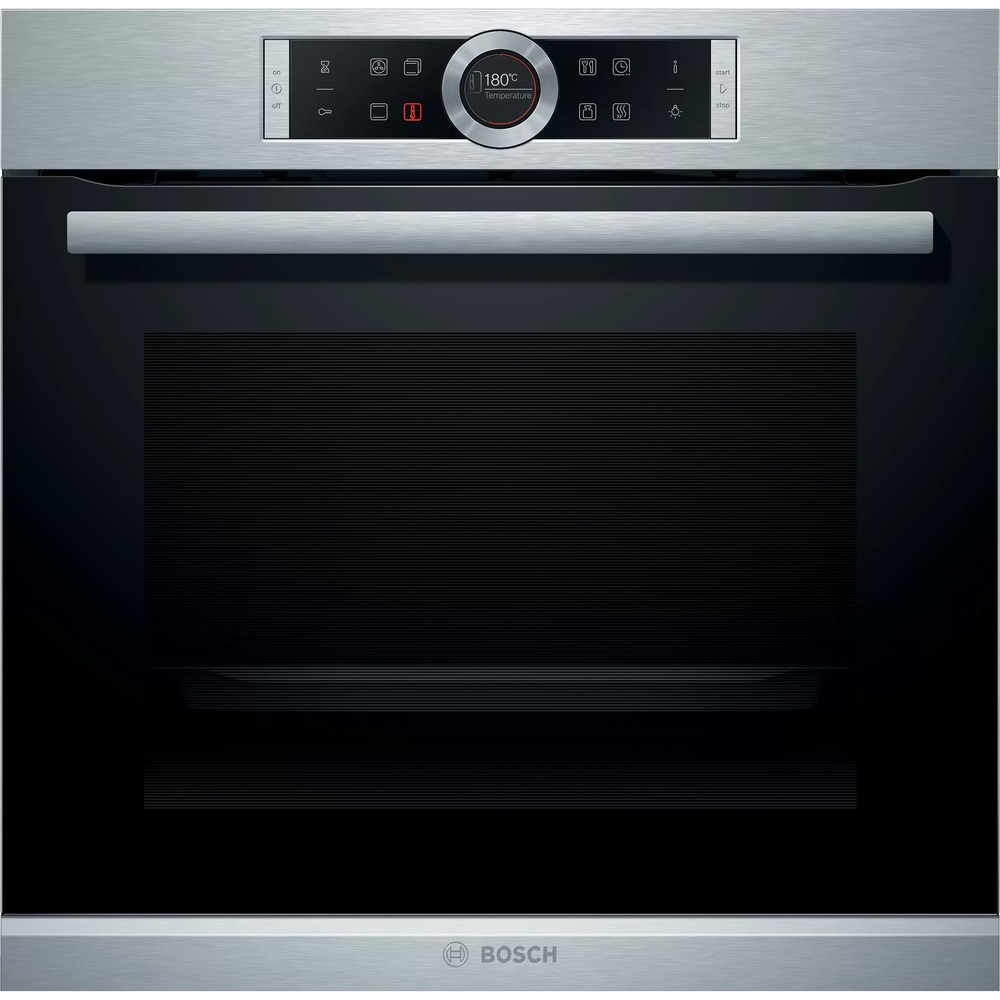 Духовой шкаф Bosch HBG635BS1