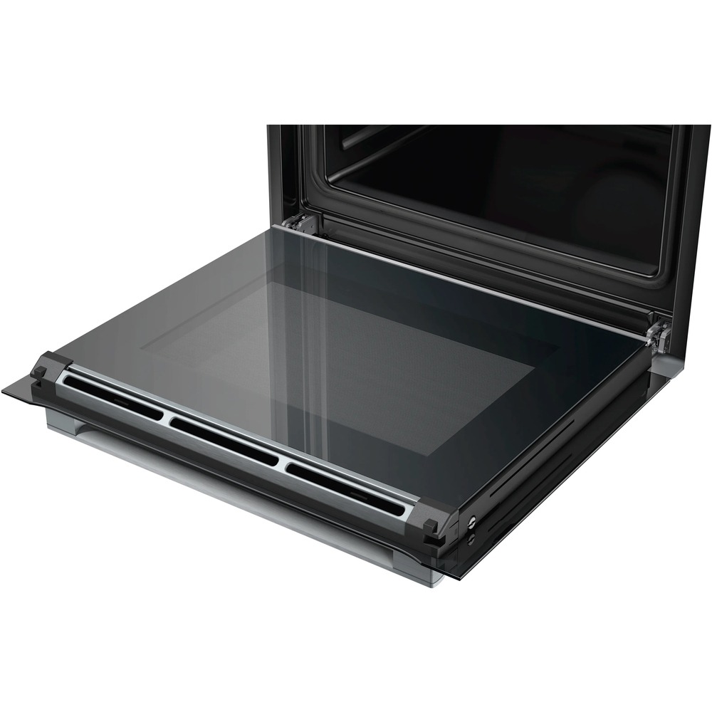Духовой шкаф Bosch HBG635BS1, фото 4
