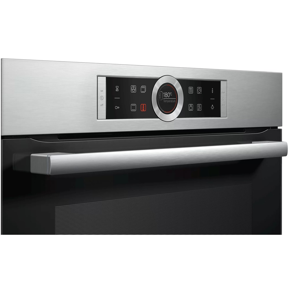Духовой шкаф Bosch HBG635NS1, превью следующего фото