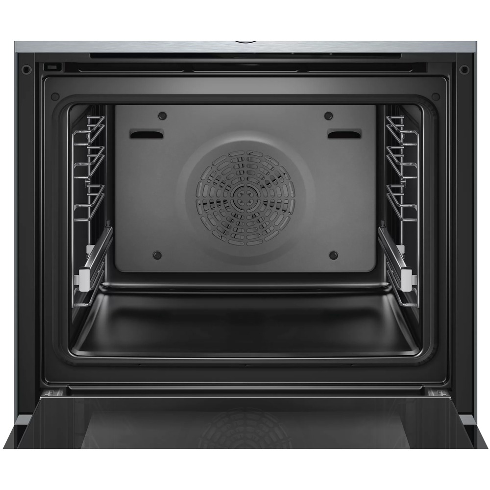 Духовой шкаф Bosch HBG635NS1, фото 3