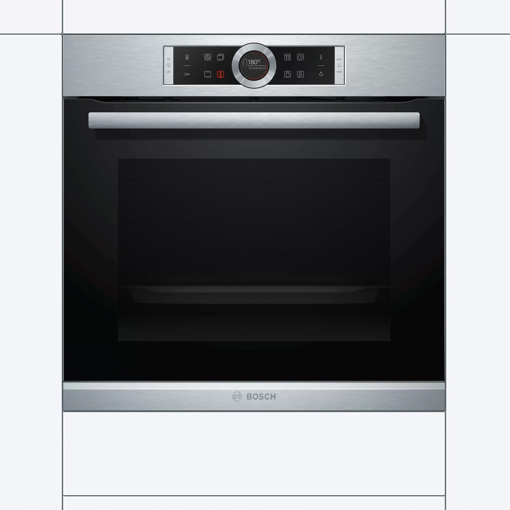 Духовой шкаф Bosch HBG635NS1, фото 5