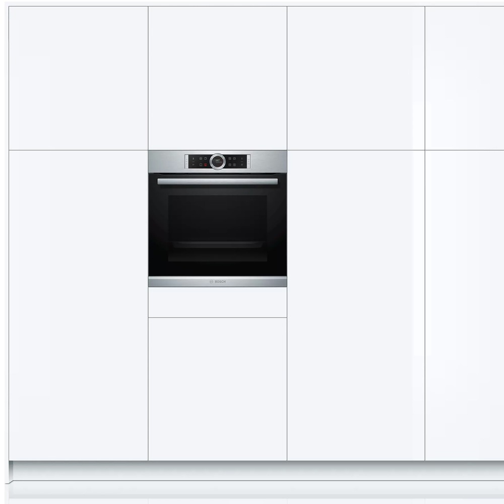 Духовой шкаф Bosch HBG635NS1, превью предыдущего фото