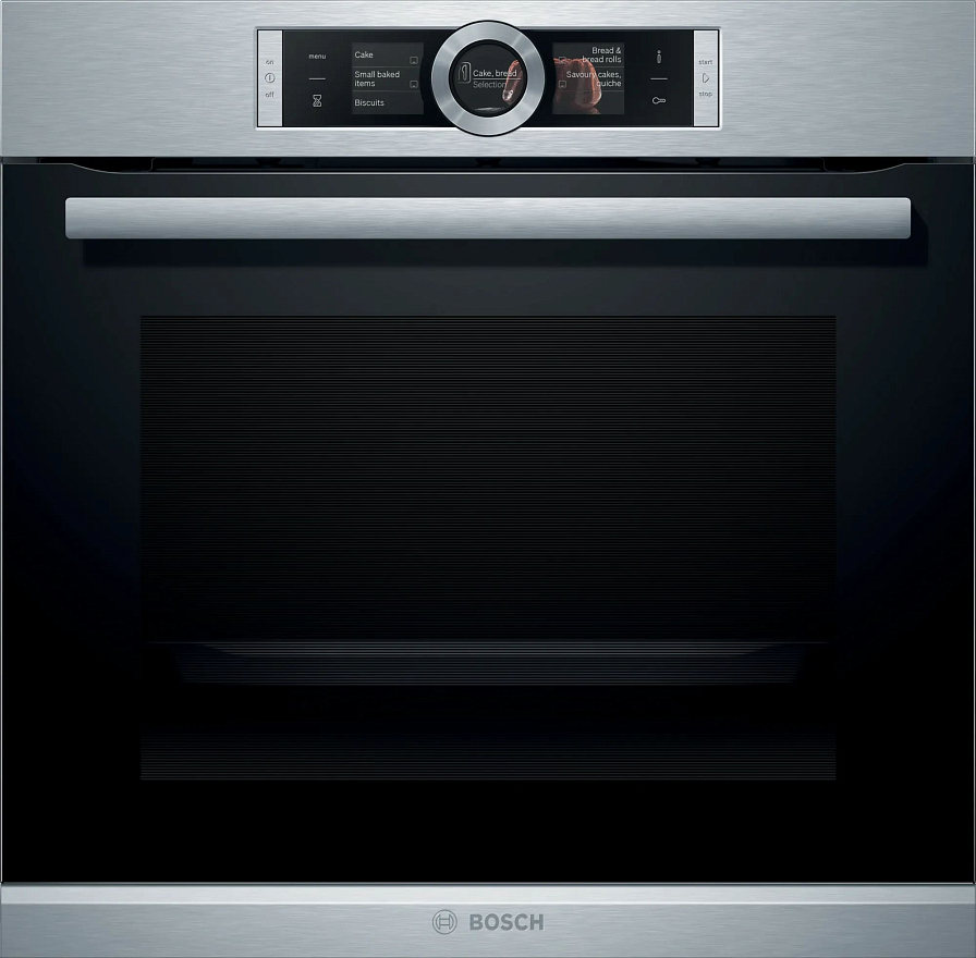 Духовой шкаф BOSCH HBG636ES1, фото 2