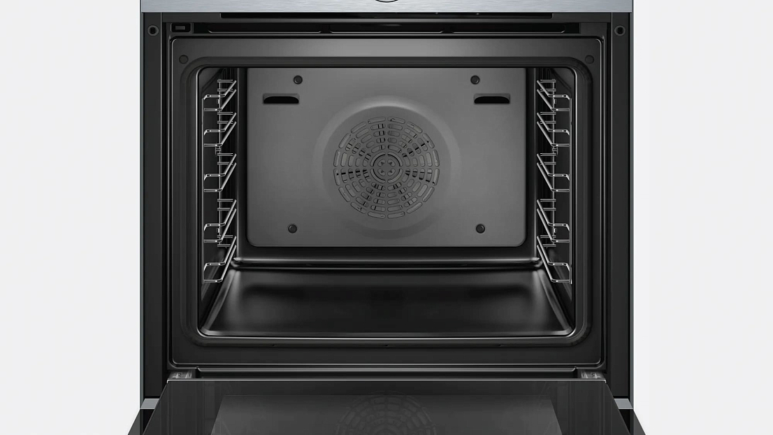 Духовой шкаф BOSCH HBG636ES1, фото 4