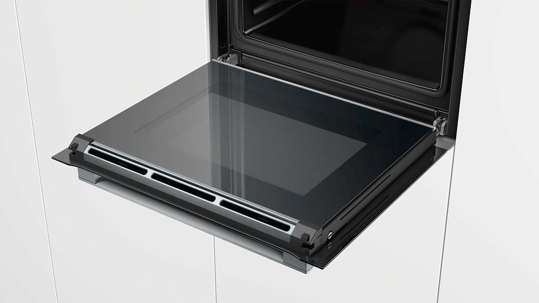 Духовой шкаф BOSCH HBG636ES1, фото 6