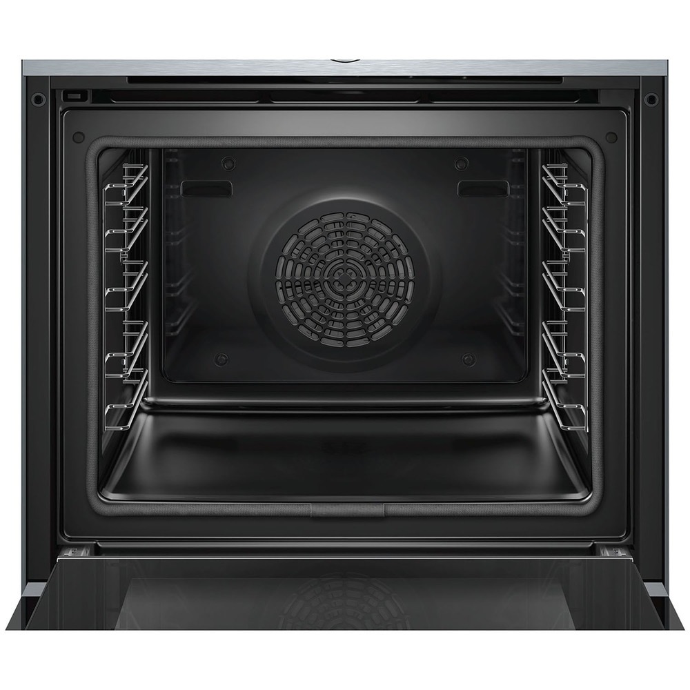 Духовой шкаф Bosch HBG675BS1, фото 3
