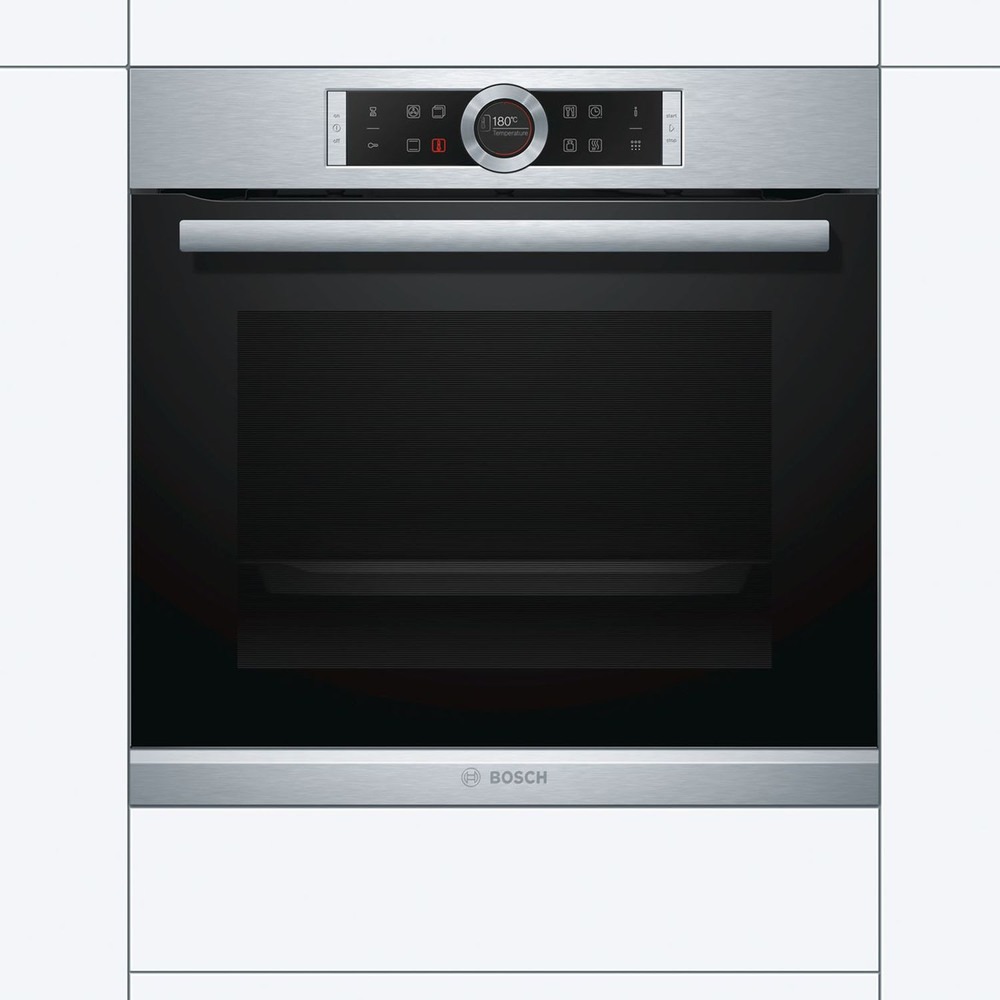 Духовой шкаф Bosch HBG675BS1, фото 4