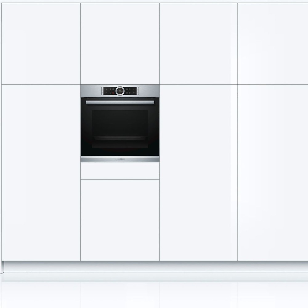Духовой шкаф Bosch HBG675BS1, фото 6