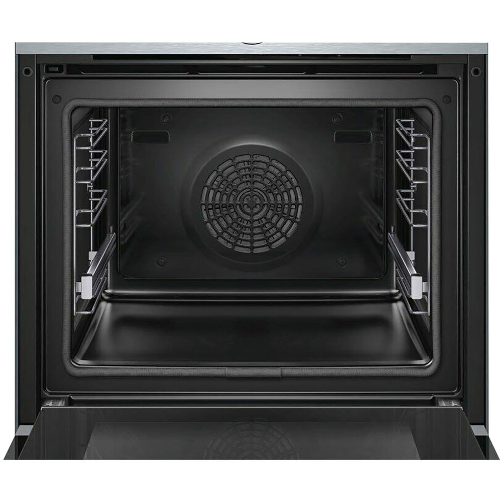 Духовой шкаф Bosch HBG6764S1, превью следующего фото