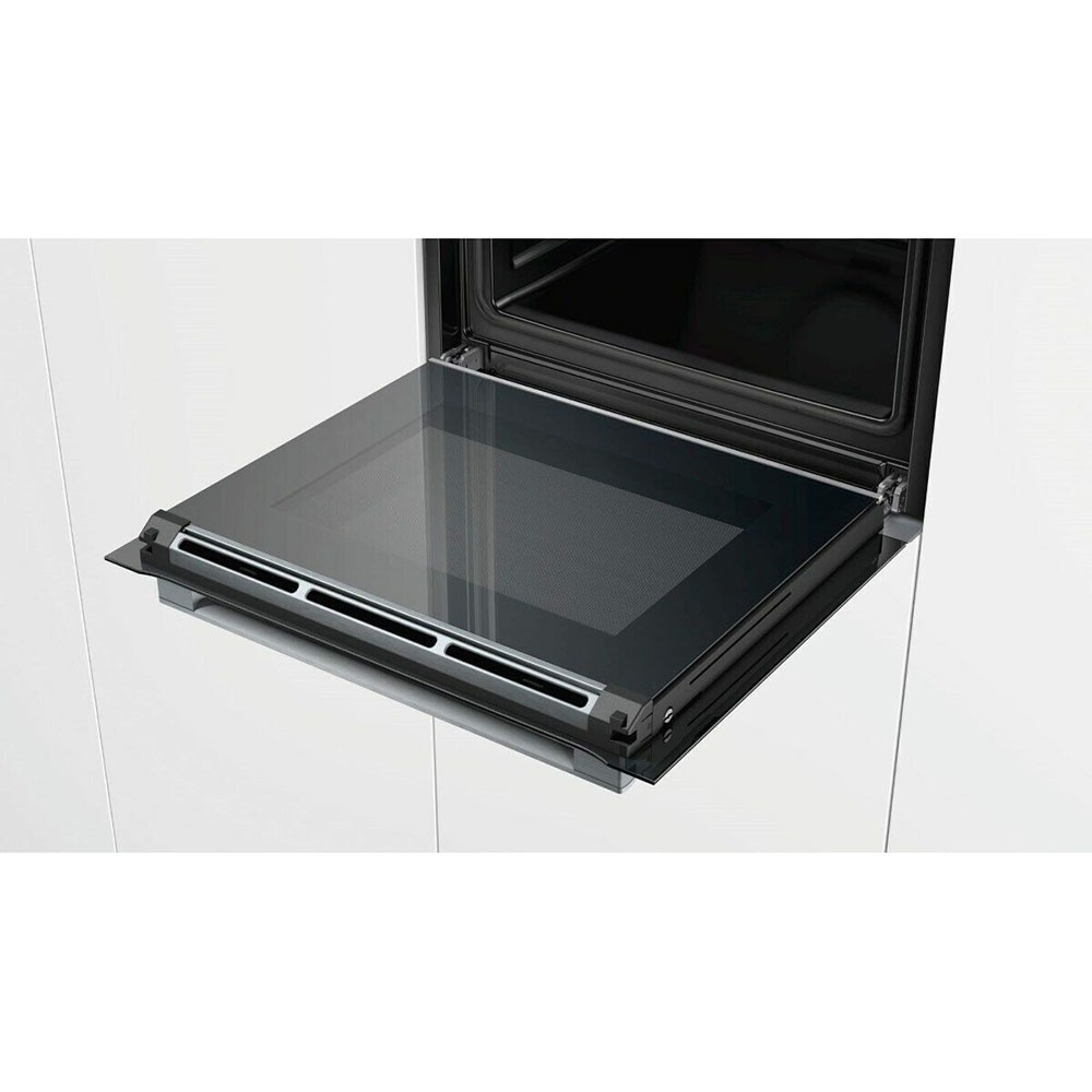 Духовой шкаф Bosch HBG6764S1, фото 4