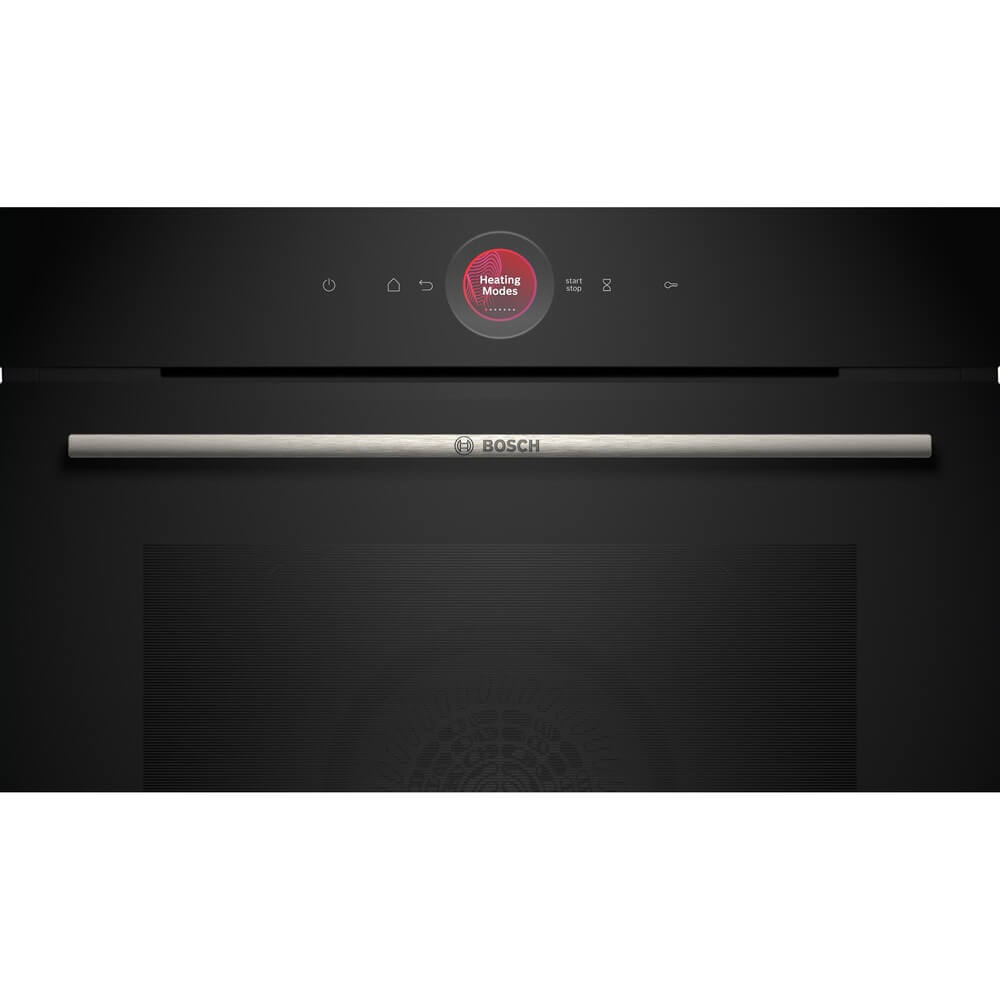 Духовой шкаф Bosch HBG7341B1, фото 2