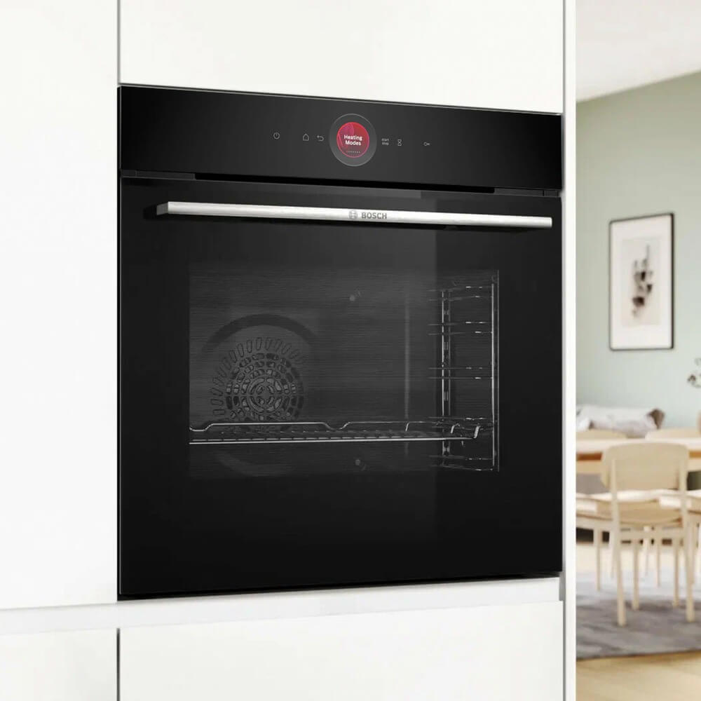 Духовой шкаф Bosch HBG7341B1, превью предыдущего фото