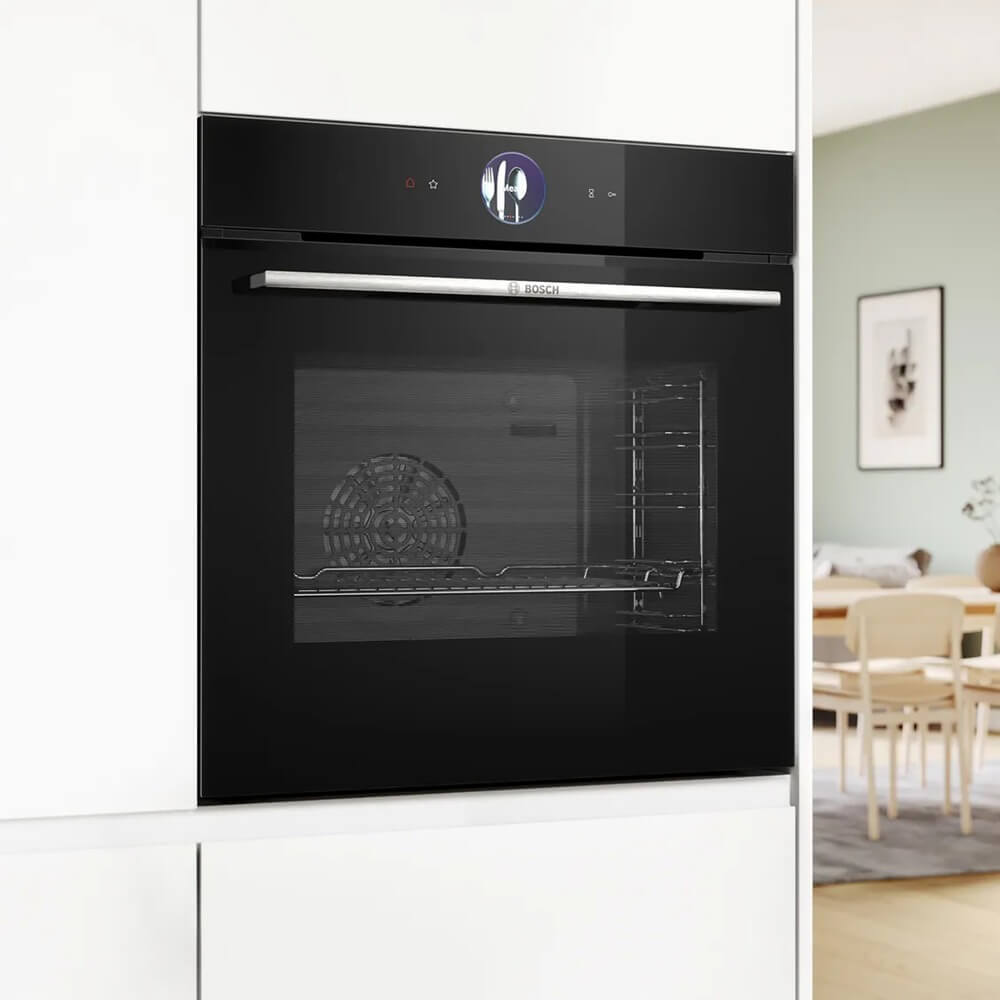 Духовой шкаф Bosch HBG7361B1, фото 4