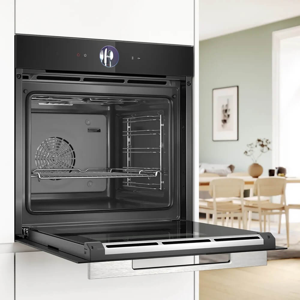 Духовой шкаф Bosch HBG7361B1, фото 5