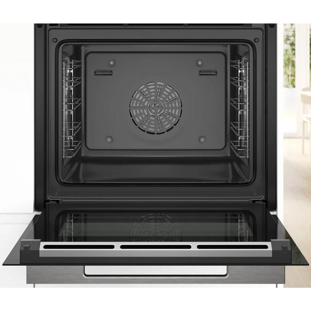 Духовой шкаф Bosch HBG7361B1, фото 6