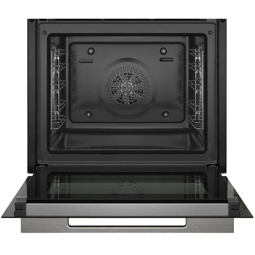 Духовой шкаф Bosch HBG7741W1, превью предыдущего фото